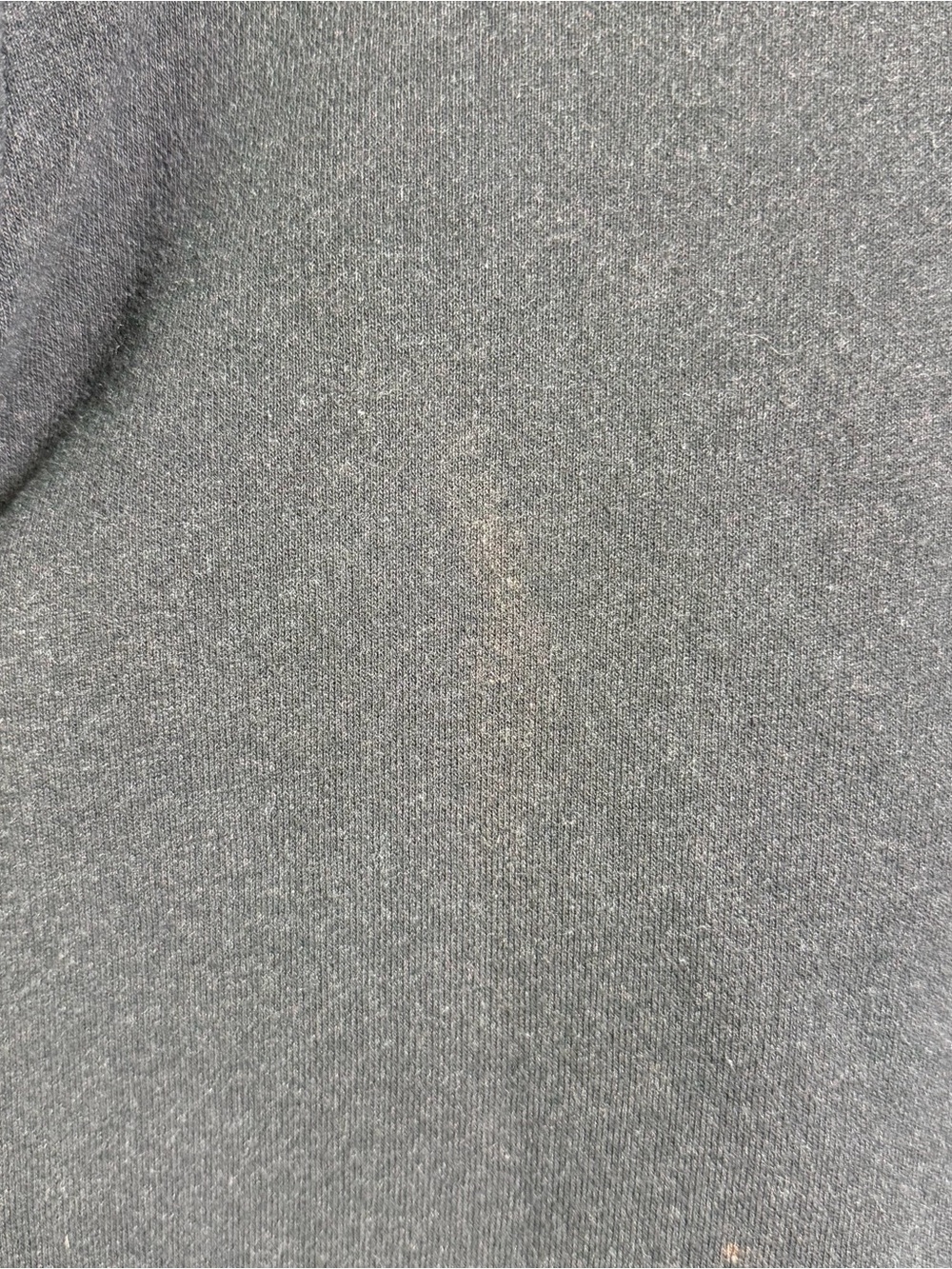 Patagonia Womens S Uprisal Crew Black Graphic Sweatshirt Gorpcore Outdoor Hiking - Picture 7 of 11